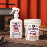 Lola From Rio Comigo Ninguém Pode Co Wash 450ml - cleansing conditioner