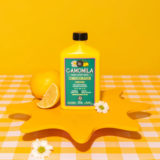 Lola From Rio Camomila Condicionador 250ml - conditioner for natural colored or highlighted blonde hair