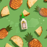 Lola From Rio Bemdita Ghee ÓLeo Nutrição Abacaxi e Manteiga de Bacuri 50ml - anti-frizz nourishing oil