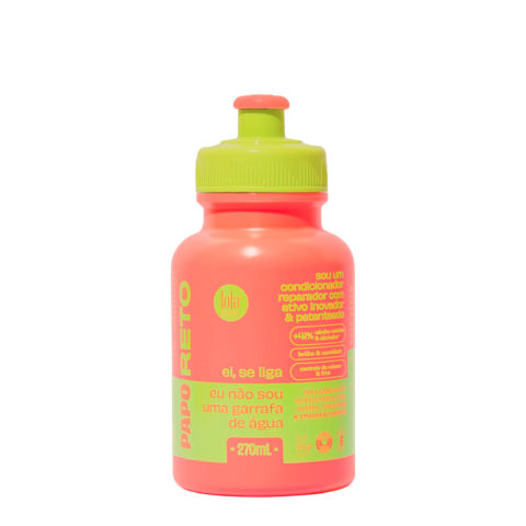 Lola From Rio Papo Reto Condicionador 270gr - restructuring conditioner