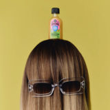 Lola From Rio Xapadsinha Oleo Disciplinante 50ml - anti-frizz heat protective oil