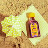 Lola From Rio Pinga Açai e Precaxi 50ml - no split ends oil