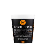Lola From Rio Dream Cream 450 - super hydrating mask for unruly hair