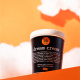Lola From Rio Dream Cream 450 - super hydrating mask for unruly hair