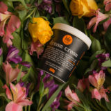 Lola From Rio Dream Cream 450 - super hydrating mask for unruly hair