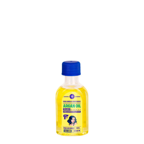 Lola From Rio Argan Oil Óleo 50ml - anti frizz argan oil