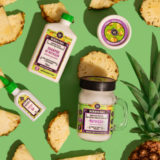Lola From Rio Be(M)dita Ghee Máscara Nutrição 100gr  - nourishing mask