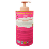 Lola From Rio Cacinho Feliz Sorbet de Chocolate 450gr - curl definition cream for children
