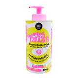 Lola From Rio Plot Twist Guava Butter Gel 480gr - curly hair gel