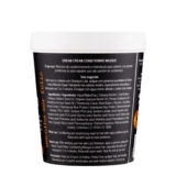 Lola From Rio Dream Cream 200gr - super hydrating mask for unruly hair