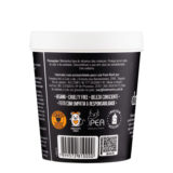 Lola From Rio Dream Cream 200gr - super hydrating mask for unruly hair