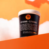Lola From Rio Dream Cream 200gr - super hydrating mask for unruly hair