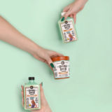 Lola From Rio Drama Queen Coco Creme Restaurador 230gr - nourishing restructuring cream