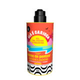 Lola From Rio Ela É Carioca Creme De Pentear Modelador 480gr - styling cream for curly hair