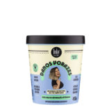 Lola From Rio Danos Vorazes Máscara De Reparação Intensiva 450gr - intensive restructuring mask