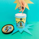 Lola From Rio Danos Vorazes Máscara De Reparação Intensiva 450gr - intensive restructuring mask