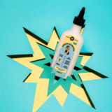 Lola From Rio Danos Vorazes Leave In 200ml - anti-frizz cuticle sealer