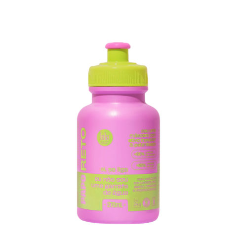 Lola From Rio Papo Reto Mascara Fluida 270ml - molecular repair mask