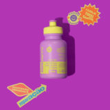 Lola From Rio Papo Reto Mascara Fluida 270ml - molecular repair mask