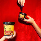 Lola From Rio Vintage Girls Creme Alisante 850gr - smoothing cream