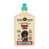 Lola From Rio Meu Cacho Minha Vida Jelly Gel 500ml - curl definition gel
