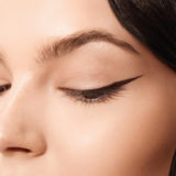 Mesauda Beauty Ink Liner Brownie Eyeliner - brown-neutral eyeliner