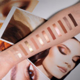 Mesauda Beauty Archetype II Palette - 12-color eyeshadow palette