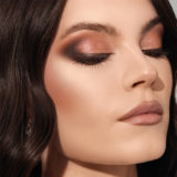 Mesauda Beauty Archetype II Palette - 12-color eyeshadow palette