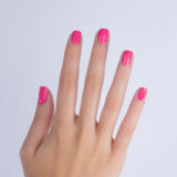 Mesauda MNP Shine 'N Wear Club Tropicana 03 Manhattan 10ml  - nail lacquer