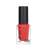 Mesauda MNP Shine 'N Wear Tropicana Club 05 Margarita 10ml  - nail lacquer