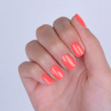 Mesauda MNP Shine 'N Wear Tropicana Club 05 Margarita 10ml  - nail lacquer