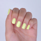 Mesauda MNP Shine 'N Wear Tropicana Club 06 Piña Colada 10ml - nail lacquer