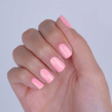Mesauda MNP Shine 'N Wear Tropicana Club 07 Pink Lady 10ml  - nail lacquer