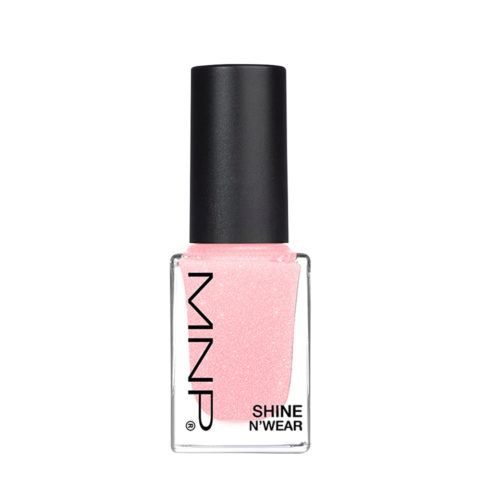 Mesauda MNP Shine 'N Wear Tropicana Club 10 Moscow Mule 10ml - nail lacquer