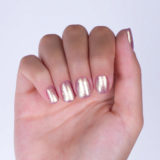 Mesauda MNP Shine 'N Wear Tropicana Club 10 Moscow Mule 10ml - nail lacquer