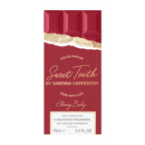 Sweet Tooth By Sabrina Carpenter Cherry Baby 75ml - perfume for women