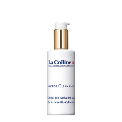 La Colline Active Cleansing Cellular Bio-Activating Gel 150ml - cleansing gel