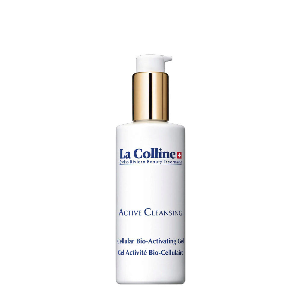 La Colline Active Cleansing Cellular Bio-Activating Gel 150ml - cleansing gel