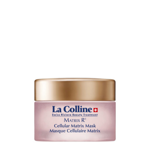 La Colline Matrix R3 Cellular Matrix Mask 50ml - plumping mask