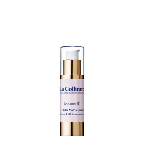 La Colline Matrix R3 Cellular Matrix Serum 30ml  - plumping serum