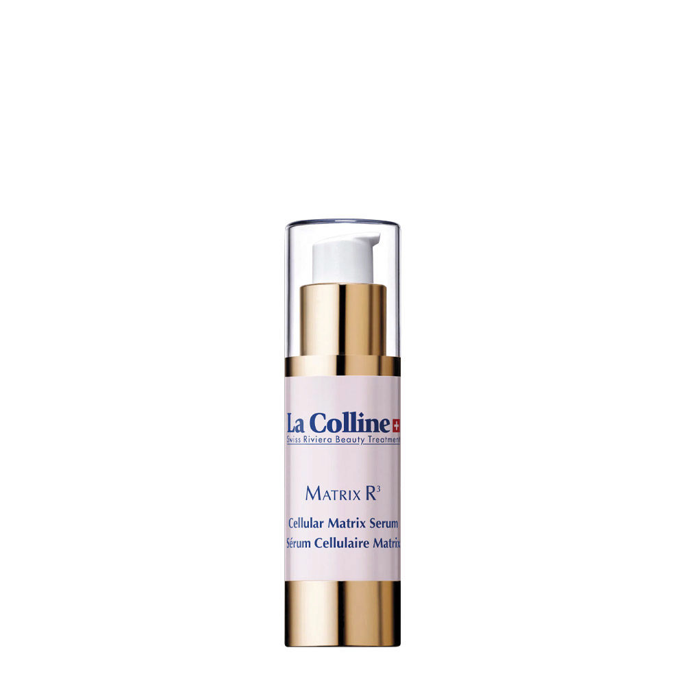 La Colline Matrix R3 Cellular Matrix Serum 30ml  - plumping serum