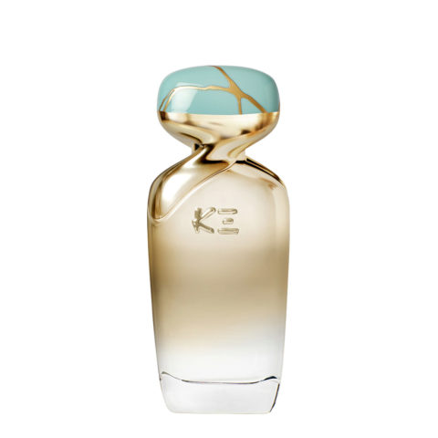 K3 by Kenzo Tokada 39 Blue Moss 100ml - unisex perfume