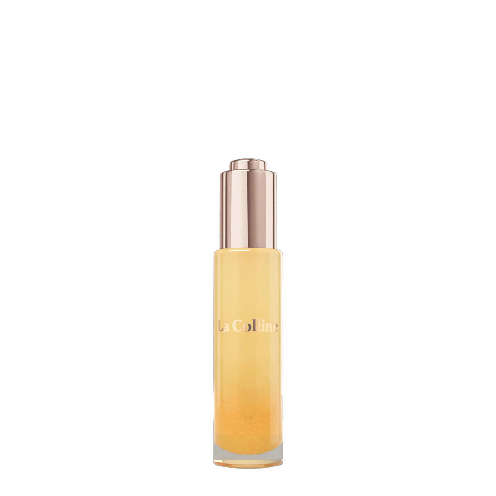 La Colline Nativage L'Huile 30ml - anti-wrinkle oil