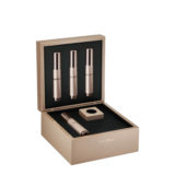La Colline Nativage La Cure 4x10ml - anti-wrinkle treatment