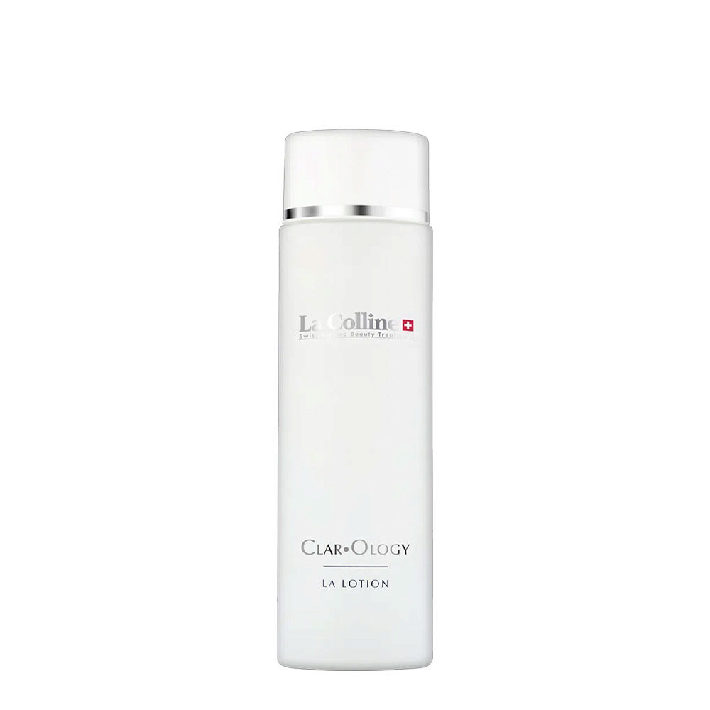 La Colline Clar•Ology Lotion 150ml - glowing lotion