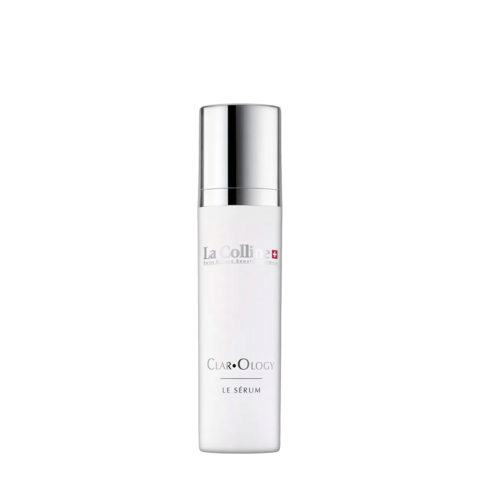 La Colline Clar•Ology Serum 50ml - anti-blemish serum