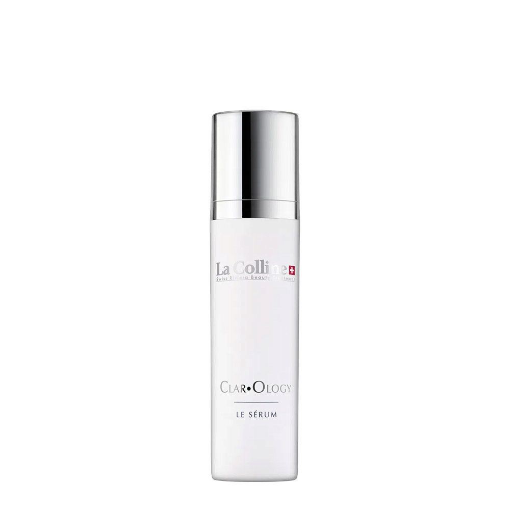 La Colline Clar•Ology Serum 50ml - anti-blemish serum