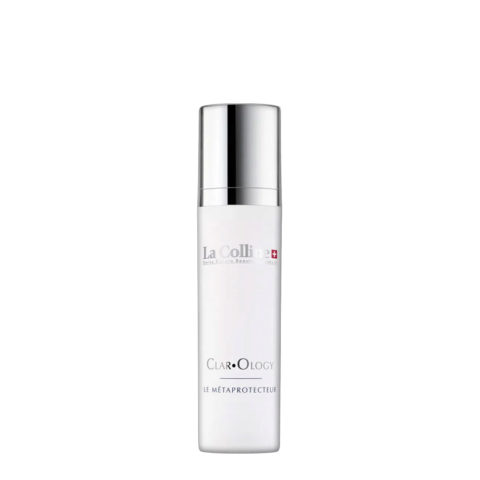 La Colline Clarology Metaprotecteur 50ml - sunscreen cream