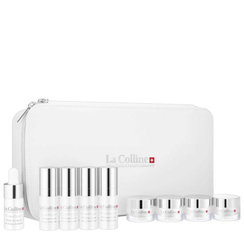La Colline Clarology Intensive Illuminating Programme- 5-week anti-blemish illuminating facial treatment