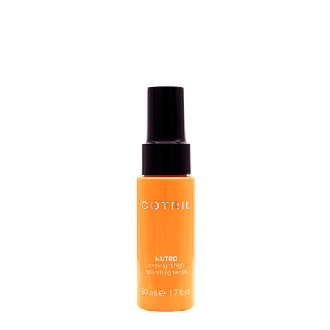 Cotril Nutro Overnight High Nourishing Serum 50ml - nourishing night serum